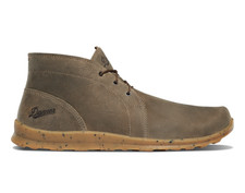 SELLING FAST DANNER MEN'S Forest Chukka, Timberwolf
