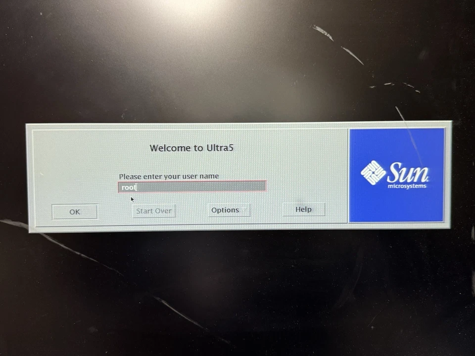 Sun Ultra 5 Workstation, 400MHz, 256MB, 9.1GB HDD, 48X CD, NVRAM, Bootable!! - Image 3 of 4