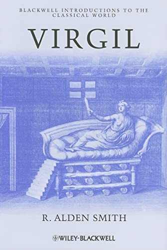 Virgil by R. Alden Smith HARDBACK - Image 5