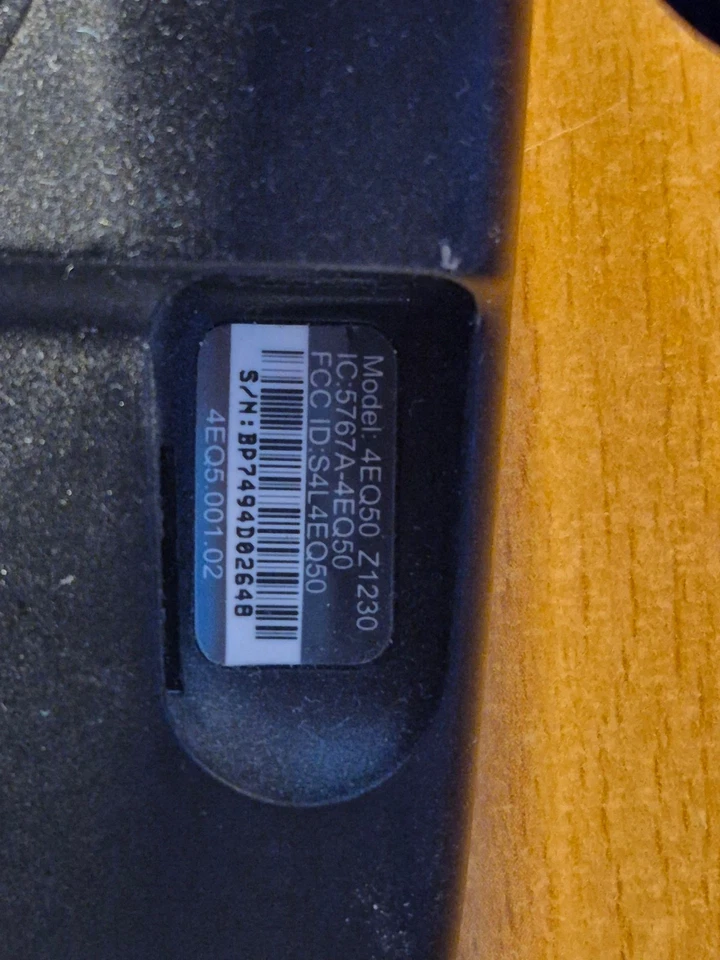 TomTom Navi 4EQ50 inkl. Europa Kartenmaterial - Bild 4 von 4