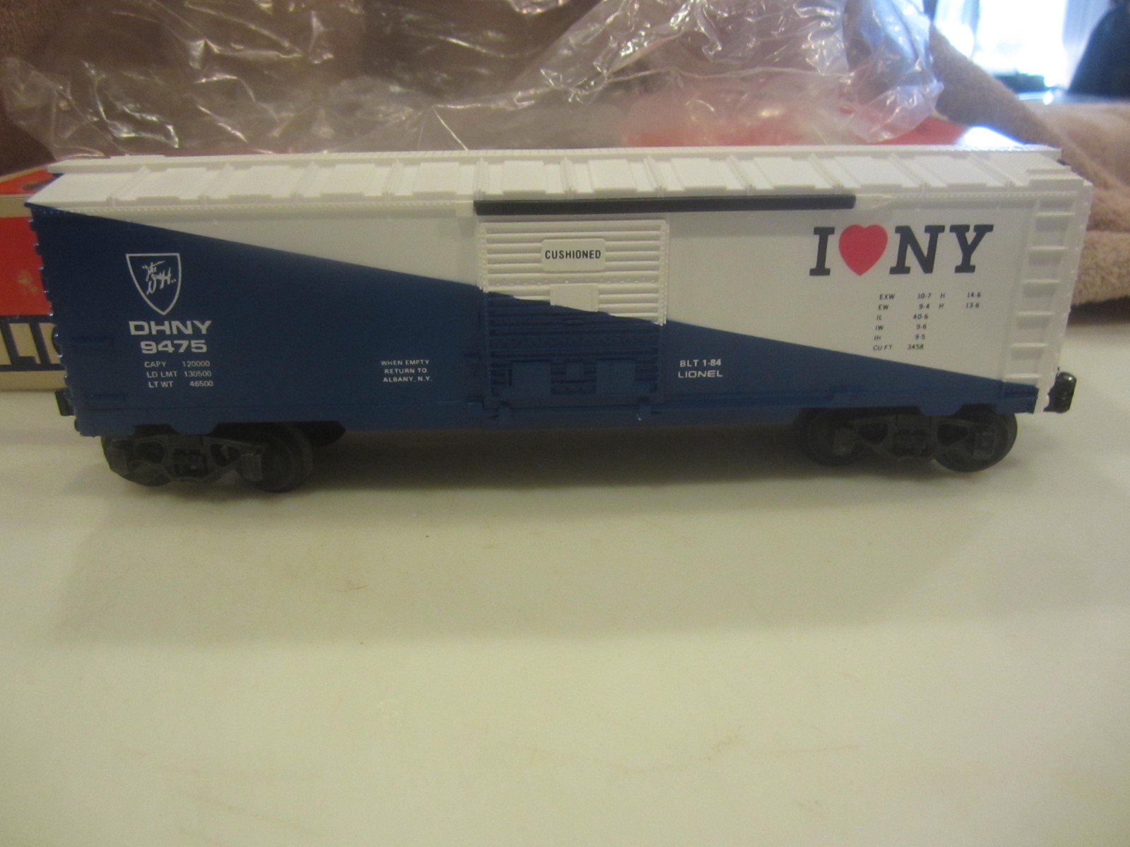 Click here to see eBay Auction