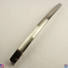 GE WR12X21085 Premium Refrigerator Door Handle Assembly - Durable Replacement