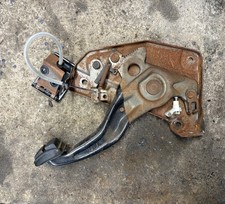 1985-1988 Ford Thunderbird Turbo Coupe Parking Brake Emergency Brake 1985-1988 Ford Thunderbird Turbo Coupe Parking Brake Emergency Brake