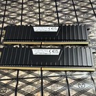 Corsair Vengeance LPX 16GB (2x8GB) DDR4-3200 CMK16GX4M2B3200C16 — photo 4