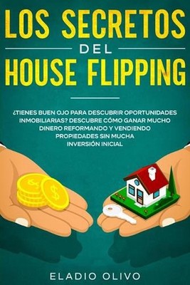 Los secretos del house flipping: ?Tienes buen ojo para descubrir oportunidades i