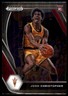 Josh Christopher 2021 Panini Prizm D/P #22 Arizona State Sun Devils NBA READ