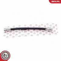 Esen SKV Bremsschlauch 35SKV055 FüR Chevrolet Matiz M200 M250 Spark LPG Daewoo