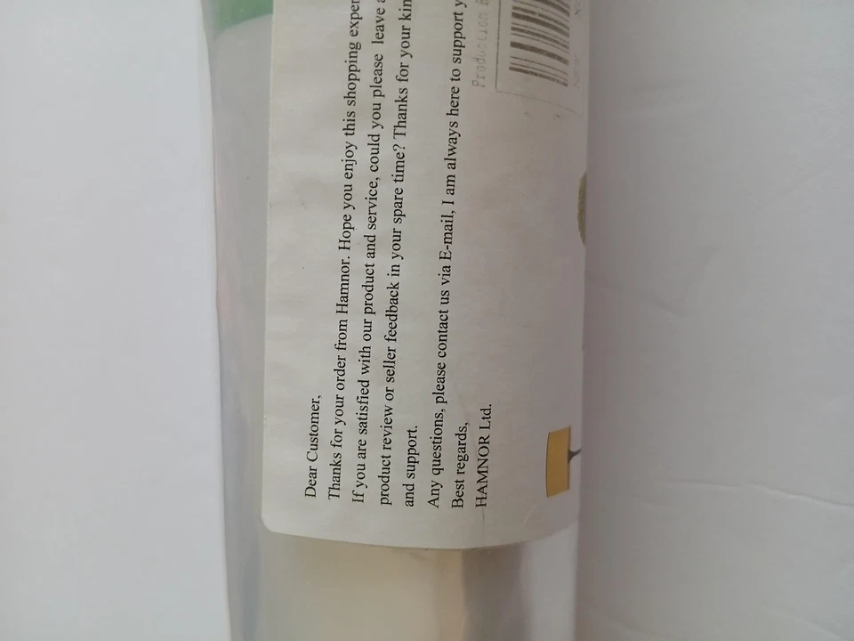 Hamnor Magnetic Dry Erase Calendar Whiteboard Weekly Planner Markers Eraser New - Image 2 of 4