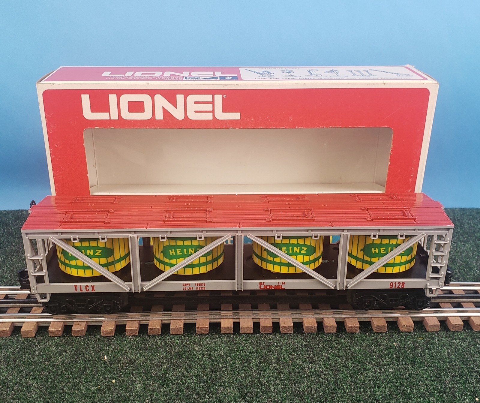 Click here to see eBay Auction