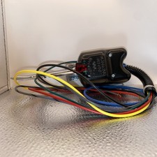 Universal 7 Wire Turn Signal Switch Unit - Signal Stat 900 Universal 7 Wire Turn Signal Switch Unit - Signal Stat 900