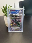 Rayquaza EX 76/108 Ace 10 M Celebrations Classic Collection - Read Description