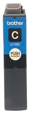 Brother LC105CXXL Cyan Ink Cartridge for MFC-J4310DW/4610DW/4710DW