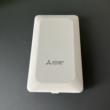 Mitsubishi Elektrische Klimaanlage Fernsensor PAC-SE41TS-E
