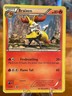 2013 Pokemon XY Kalos Starter Set Braixen 9/39 Stage 1 MP