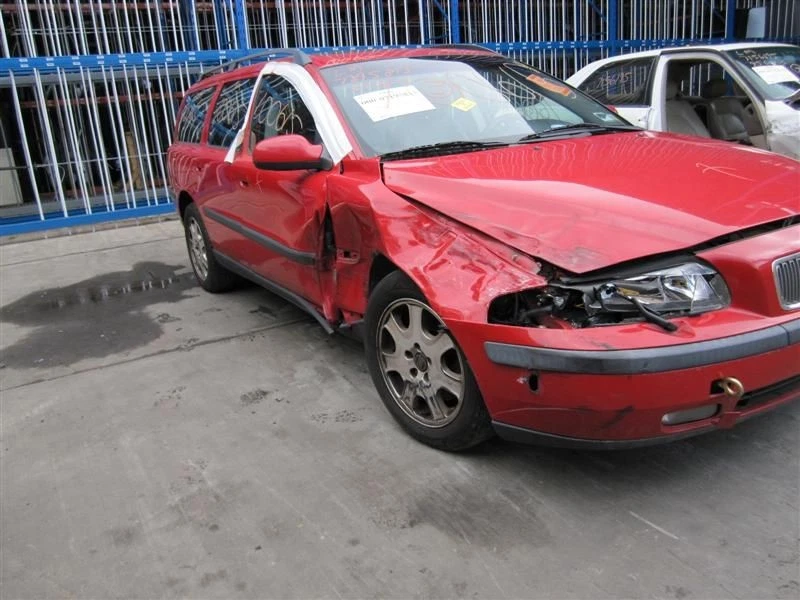 MOTOR TECHO CORREDIZO VOLVO V70 2001 01 442250 Foto 4 de 4