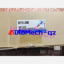 NEW SMC MXY12-200B Slide Cylinder DHL Fast delivery