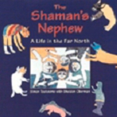 Simon Tookoome The Shaman's Nephew (Taschenbuch) Nature All Around Series