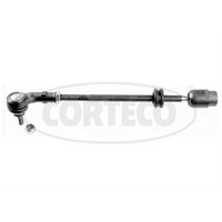 Corteco Spurstange Vorne Rechts FüR VW Polo 6N2 Seat Arosa 6H