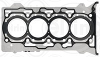 Elring Zylinderkopfdichtung FüR Mitsubishi Outlander Iii Gg_W Gf_W 2.2 DI-D