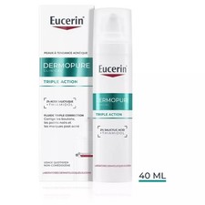Eucerin DermoPure Triple Action Serum 40ml EX...