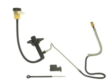 Master Cylinder and Line Assembly for Ford Ranger 1995 SACHS SPM006
