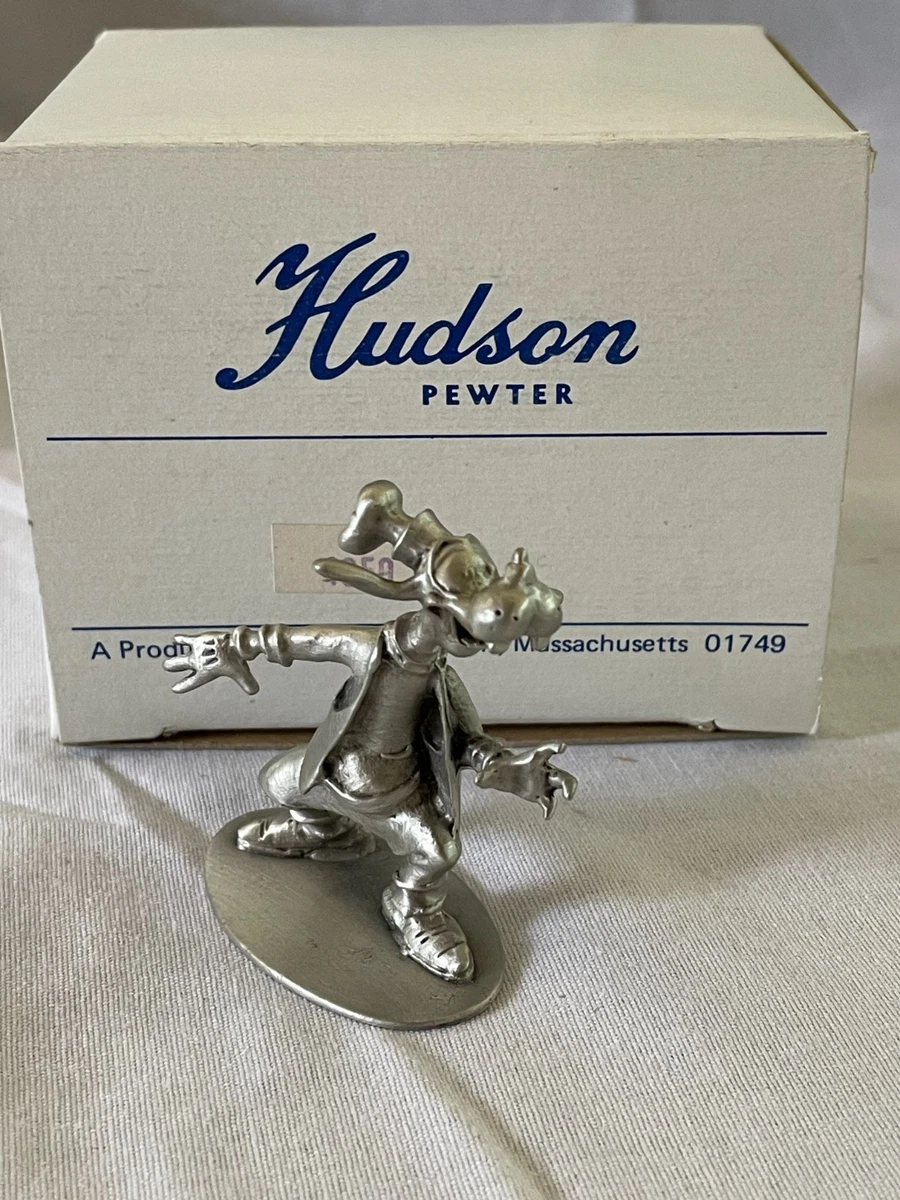 hudson pewter disney products for sale | eBay