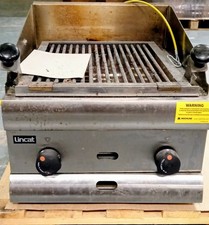 Lincat Silverlink 600 LPG Chargrill CG4/P