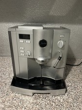Jura Impressa S55 Coffee Machine **EU Shipping**