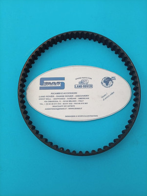 Great Wall Steed & Hover 2.4 4G6 Sivar C47509 Timing Belt