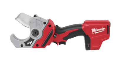 Milwaukee M12 PVC Rohrschneider nur Werkzeug C12 PPC-0 JP | schneidet bis...