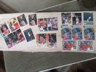 Lot of 19 ~:~ Michael Jordan ~:~ Parallel Cards ~ Topps Gold, Electric Court, SS