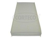 Corteco 80000865 Filter, Innenraumluft FüR CitroËN Passend FüR Fiat Peugeot