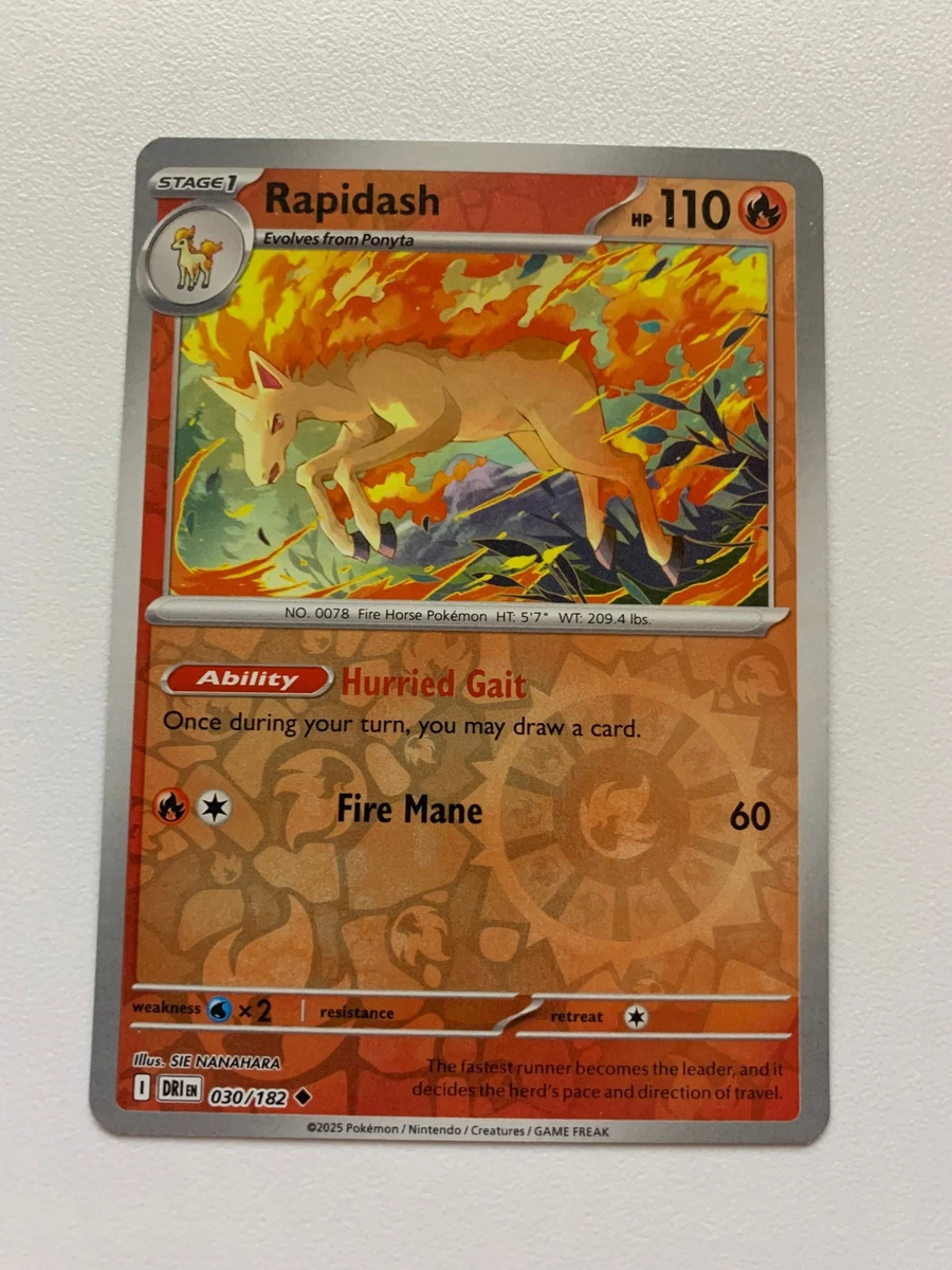Rapidash for sale | eBay