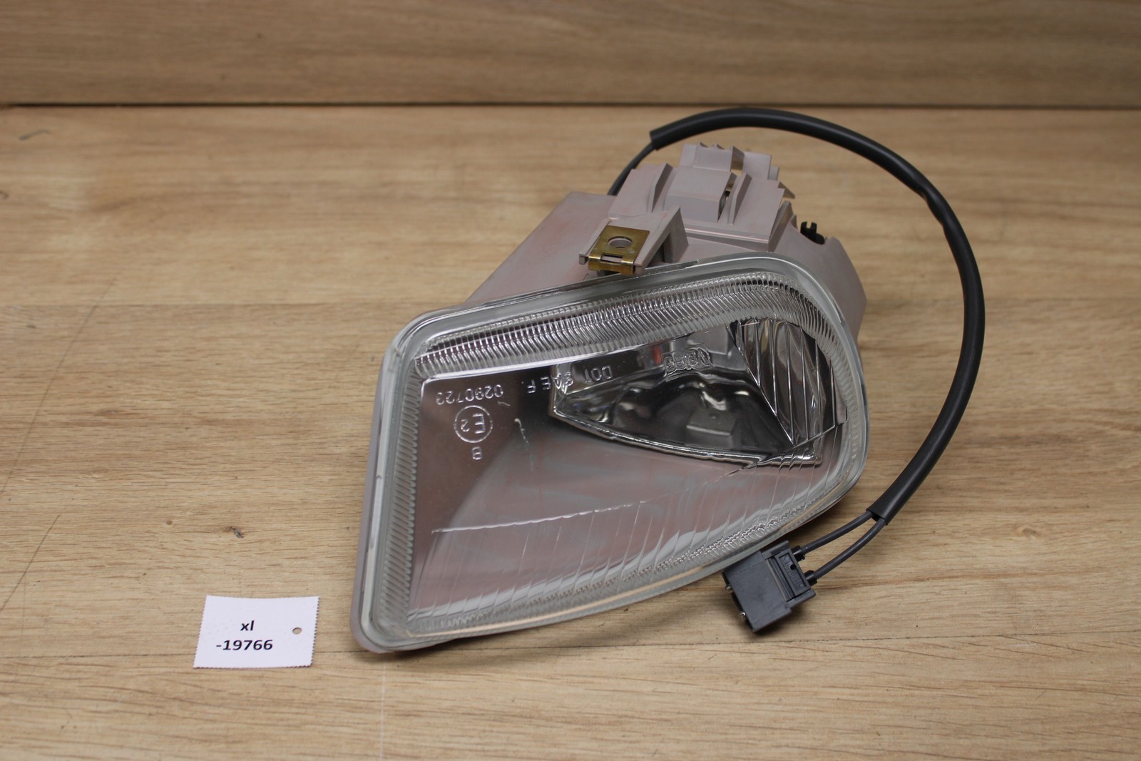 Saab 4014320 Nebelscheinwerfer NOS NEU genuine xl19766