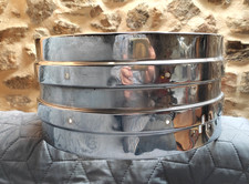 fut de caisse claire COB REVELATION ASBA snare drum shell