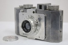 Return Guarantee Rare GALLIX GALLUS PARIS 50mm F3.5 Camera e10482 from Japan
