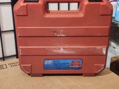 BMW (M52TU, M54, M56) VANOS TIMING TOOL  