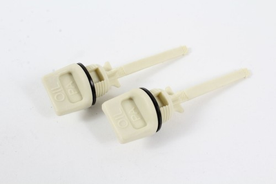 #ad #ad 2 Pack Genuine Robin 20A 63601 00 Oil Gauge fits EX17 EX21 277 63601 30 $8.40