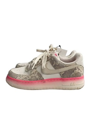 Nike Air Force 1 07 Lx Air Force 1 07 Lx 23Cm Wht GJP54