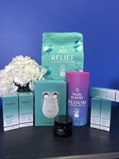 Derma Dream/ Body Restore 9 Piece Kit