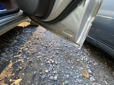 Used Front Right Door Assembly Front fits: 2014 Buick Enclave Front Right Grade