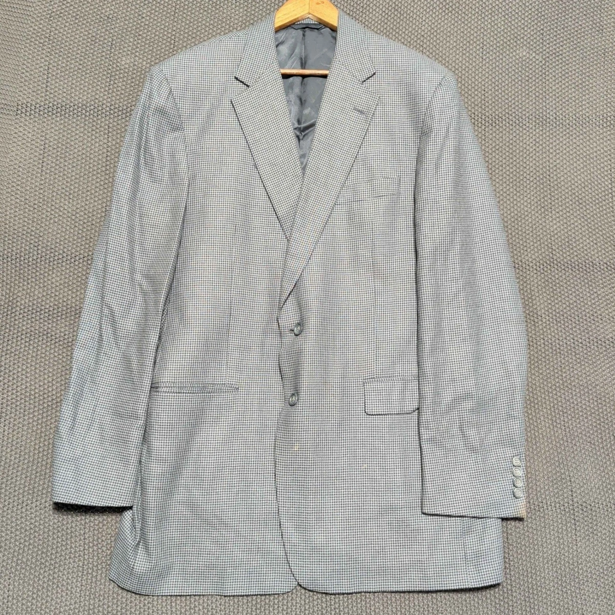 【Burberry London】オーダースーツ　サイズ46 Burberry 46 Size Suits & Blazers for Men for sale | eBay