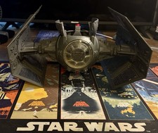 Darth Vader TIE Fighter for sale