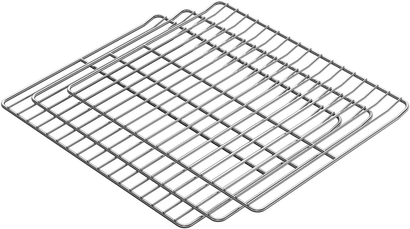 Cooking Grate Replacement for Masterbuilt Electric Smoker Ra