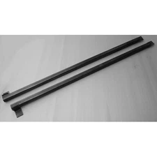 Chassis Engineering Subframe Connectors - 82-92 F-Body