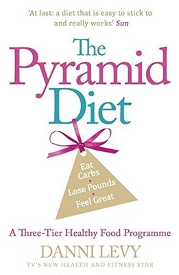 The Pyramid Diet,Danni Levy