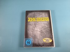 John Sinclair - Die komplette TV-Serie - 3er ...
