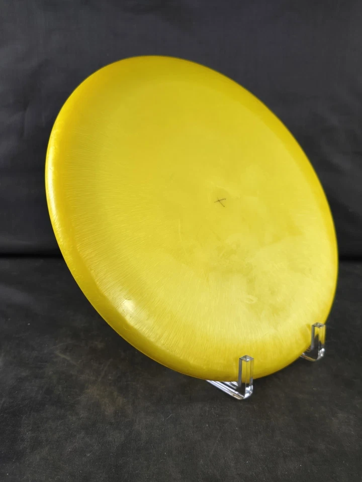 🔥SUPER RARE🔥 OOP Discmania Innova Made G-Line P2 175g Soft And Gummy - Image 3 of 4