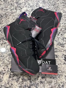 jordan retro 7 size 11