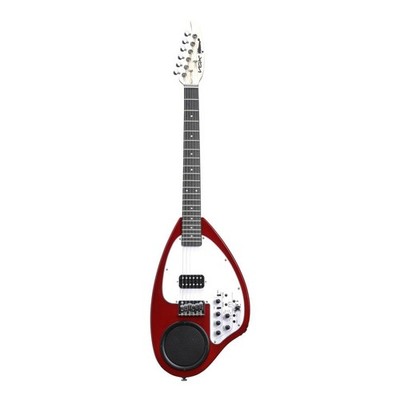 VOX APC-1 RD Red Built-in Speaker Spatial Effector Rhythm Machine Equipped with